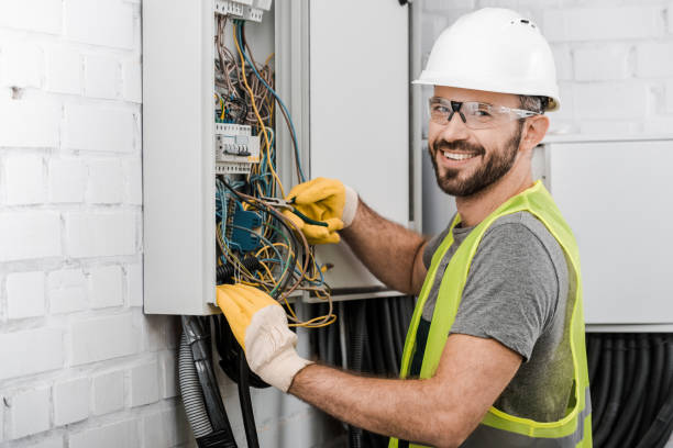 Best Circuit Breaker Repair  in Rossford, OH