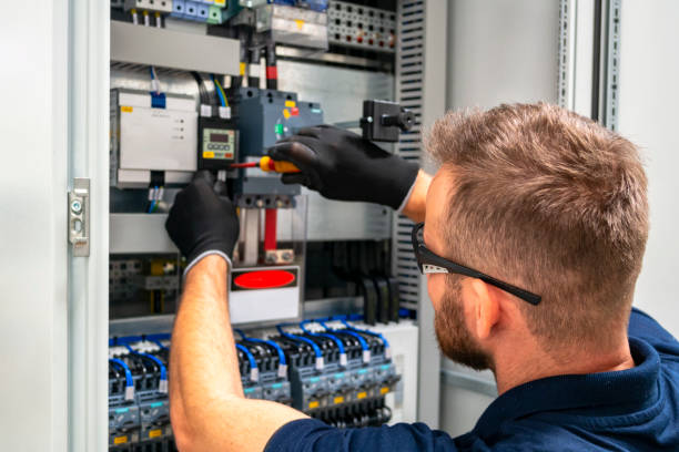 Best Electrical Installation Contractor  in Rossford, OH