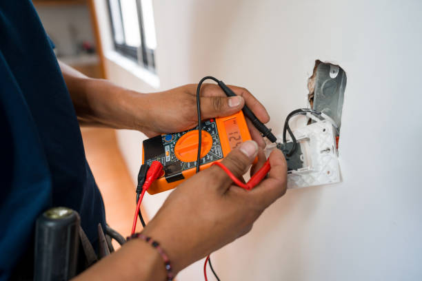 Best Electrical Outlet Repair  in Rossford, OH