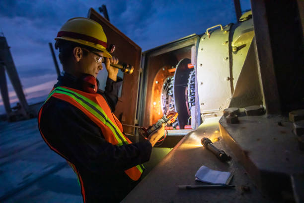 Electrical System Inspection in Rossford, OH