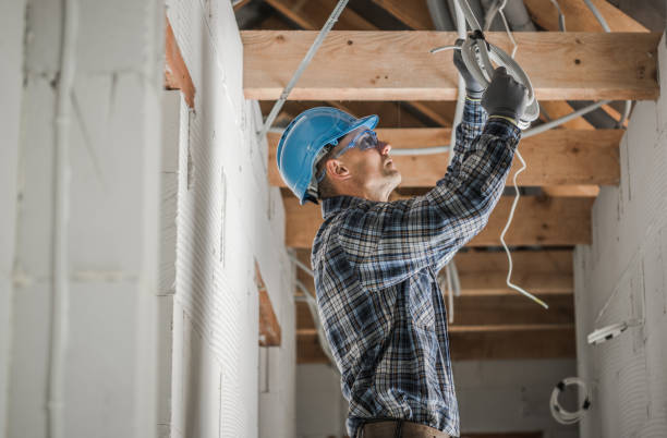 Best Electric Panel Repair  in Rossford, OH