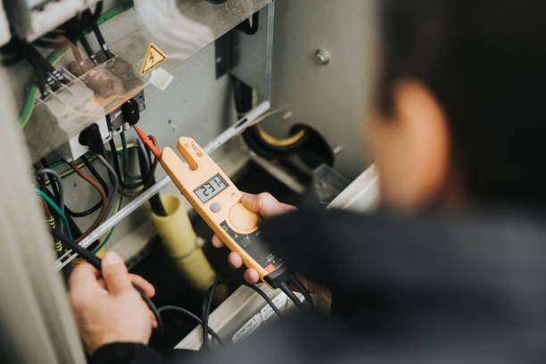 Electrical Upgrades for Homes in Rossford, OH