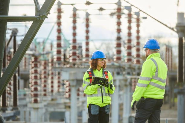 Best Electrical Upgrades for Homes  in Rossford, OH