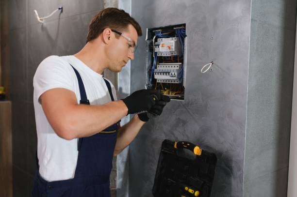 Best Electrical Repair Services  in Rossford, OH