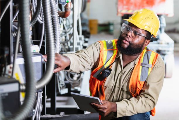 Best Commercial Electrician Services  in Rossford, OH