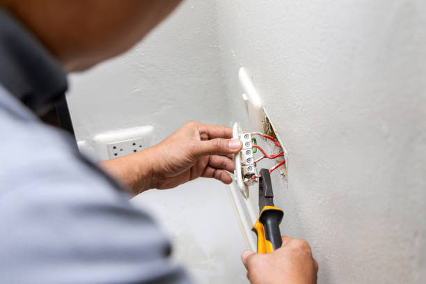 Best 24-Hour Electrician  in Rossford, OH