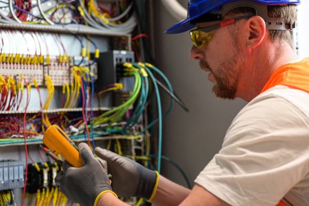 Best Electrical System Inspection  in Rossford, OH