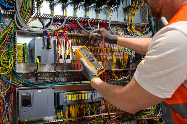 Best Electrical Repair Services  in Rossford, OH