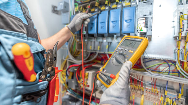 Best Affordable Emergency Electrician  in Rossford, OH