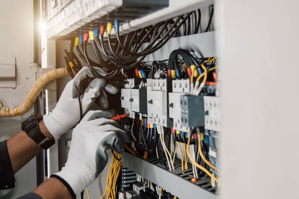 Electrical Outlet Repair in Rossford, OH
